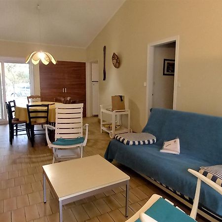 Charmant Pavillon A Saint-Jean-De-Monts: 2 Chambres, Proche Plage, Foret Et Commerces, Jardin Clos - Fr-1-323-259 Saint-Jean-de-Monts Exterior foto